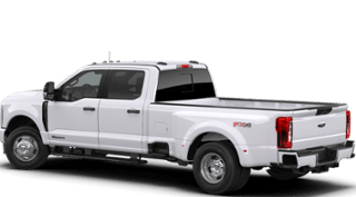 2026 Ford Super Duty® External Image 3